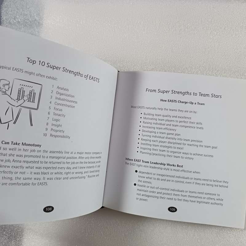 The Personality Compass: A New Way to Understand People by Diane Turner & Thelma Greco, Personality