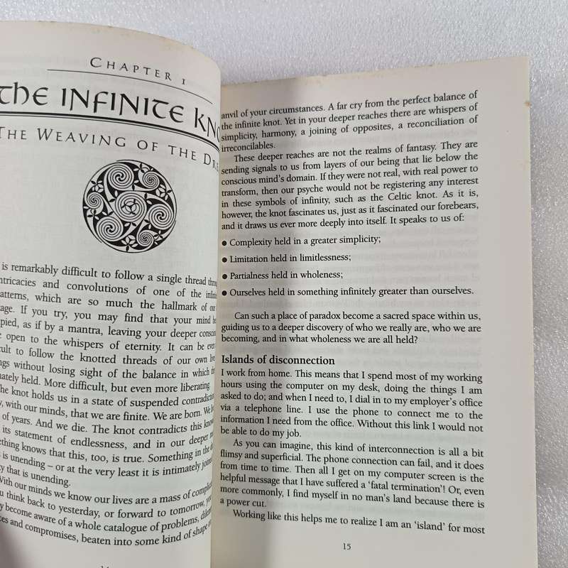Sacred Spaces: Stations on a Celtic Way by Margaret Silf | Celtic Spirituality