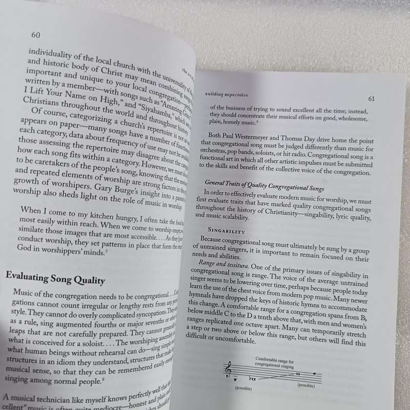 The Art of Worship: Musicians Guide to Leading Modern Worship by Greg Scheer, Worship Leadership