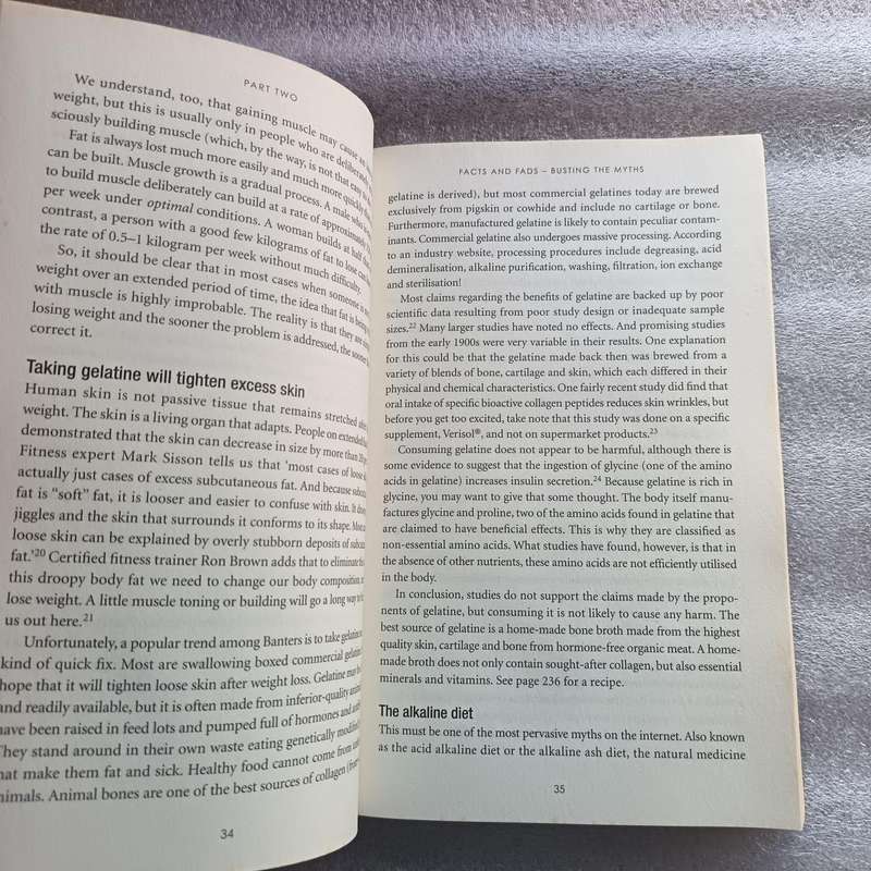 The Banting Solution by Bernadine Douglas & Bridgette Allan | Banting & LCHF Lifestyle Guide