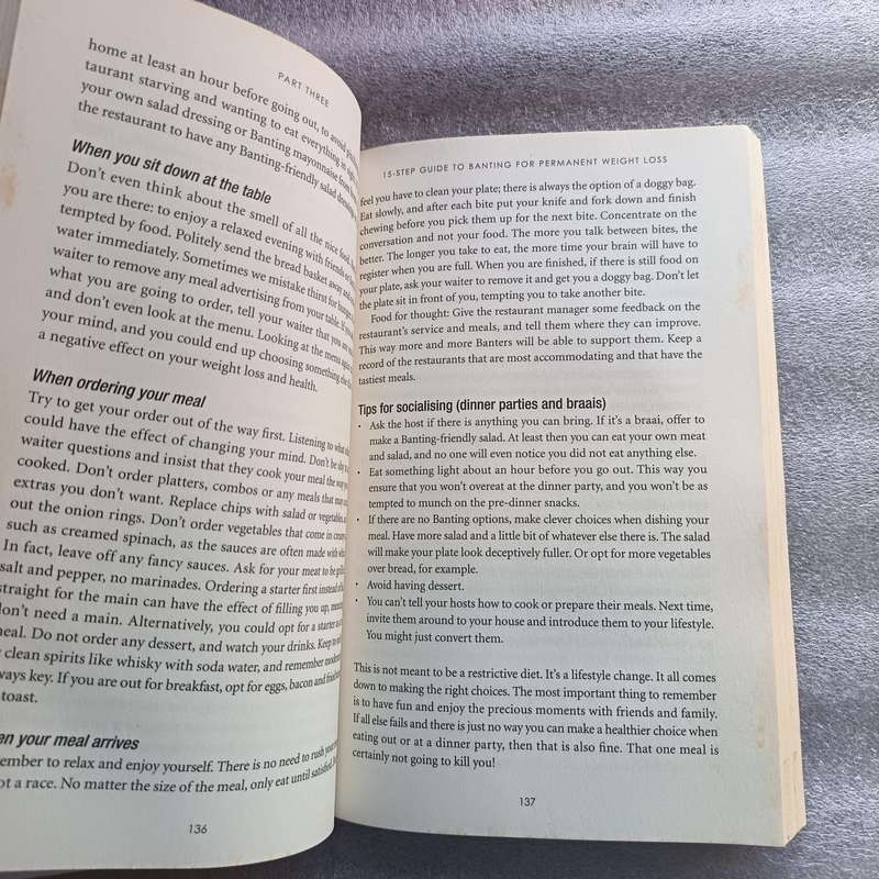 The Banting Solution by Bernadine Douglas & Bridgette Allan | Banting & LCHF Lifestyle Guide