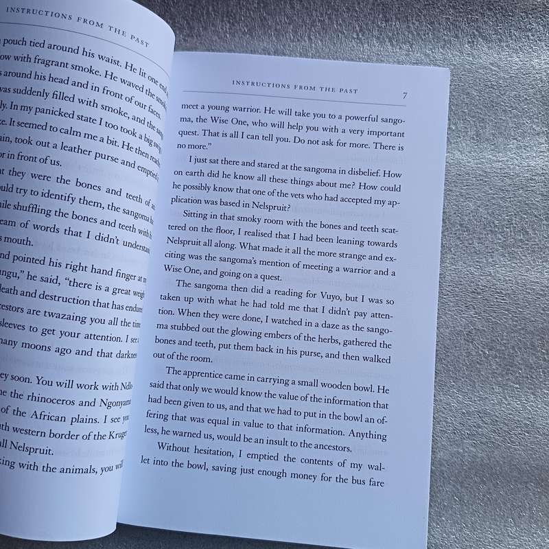 Jamie James and the Curse of the Ancestors by Roy Aronson | Teen Adventure, African Mysticism