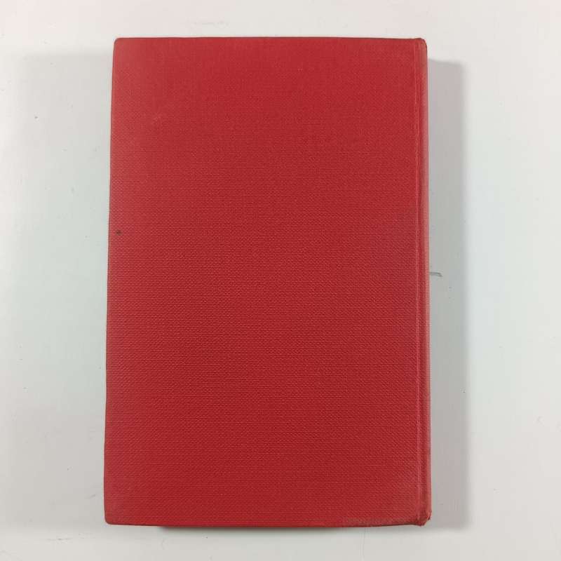 Narrative Poetry by John R. Crossland | 1957 Vintage Hardcover | Classic Poem Anthology