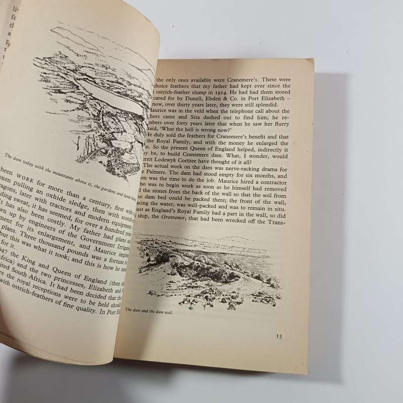 Return to Camdeboo by Eve Palmer | Karoo Farm Foods, Recipes & Memoirs, Vintage South African