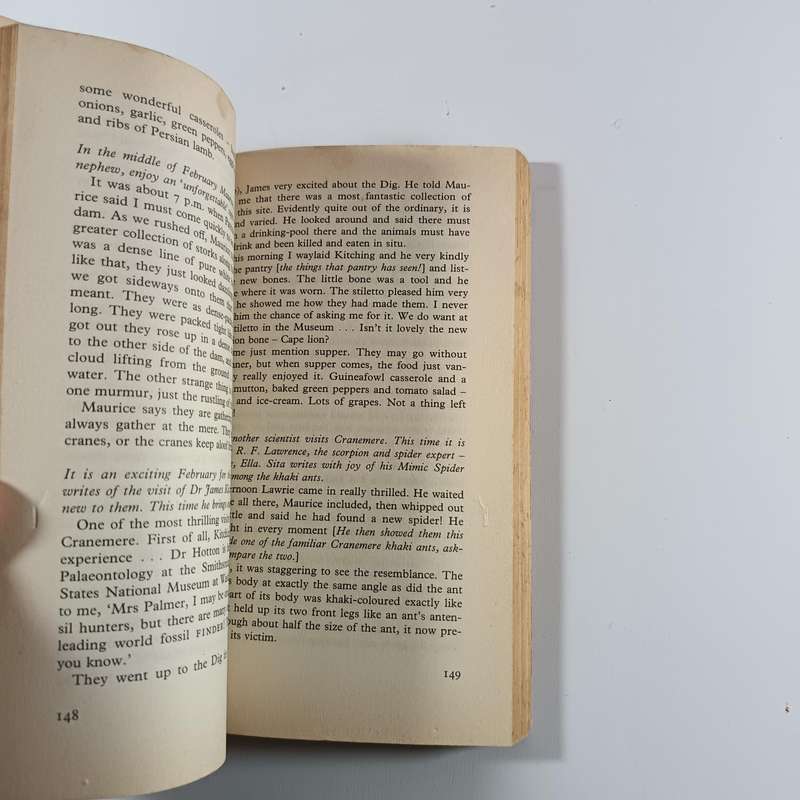 Return to Camdeboo by Eve Palmer | Karoo Farm Foods, Recipes & Memoirs, Vintage South African
