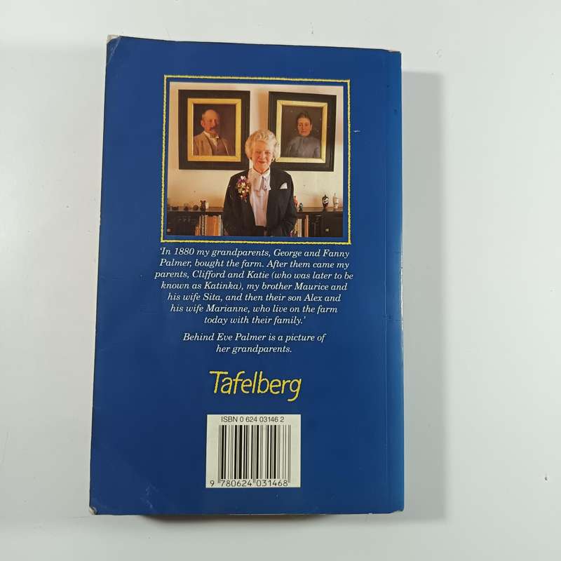 Return to Camdeboo by Eve Palmer | Karoo Farm Foods, Recipes & Memoirs, Vintage South African