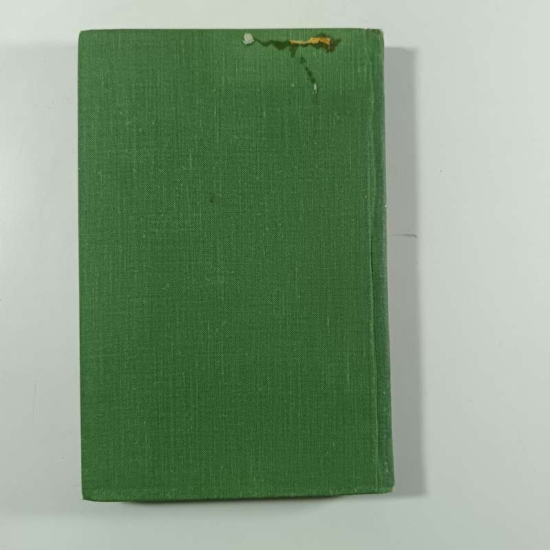 A Grammar of Xhosa for the XhosaSpeaking by W.G. Bennie, Lovedale Press 1939 | Vintage Hardcover