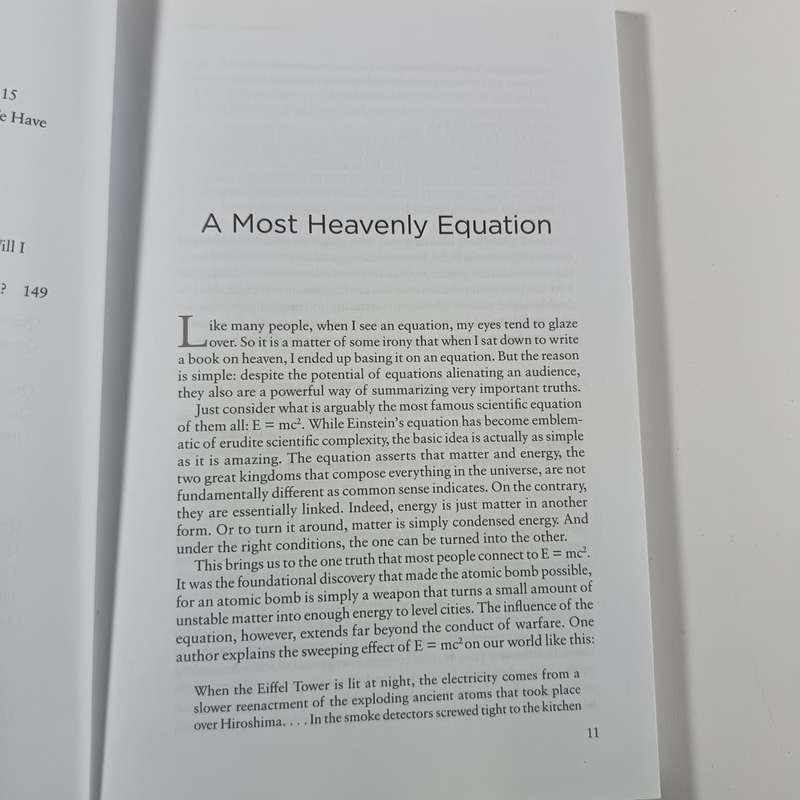 What on Earth Do We Know about Heaven? by Randal Rauser | Christian Eschatology, Afterlife Q&A