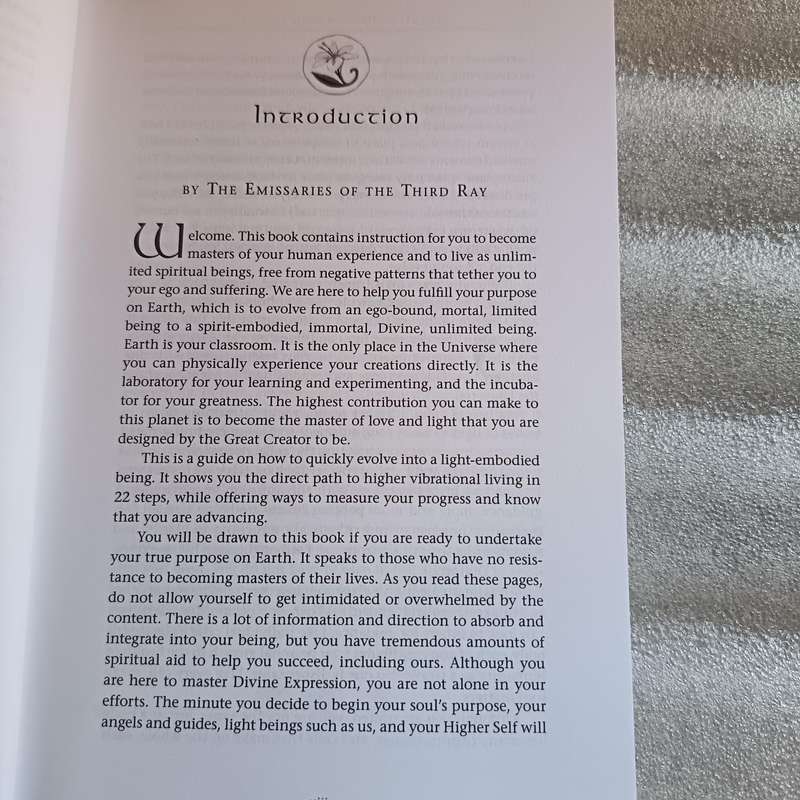 Soul Lessons and Soul Purpose by Sonia Choquette | Channeled Guide to Your Life Purpose