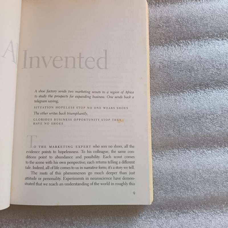 The Art of Possibility by Rosamund Stone Zander & Benjamin Zander | Transform Personal & Professiona