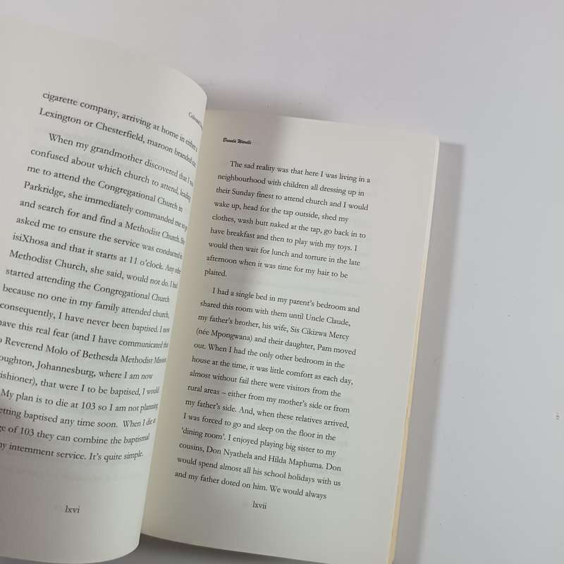 Coloured Diaries: Experiences of an Eastern Cape "MixedBreed" by Brenda Wardle | Memoir of Identity