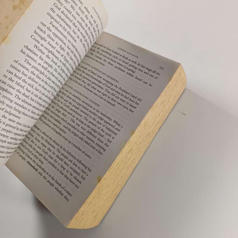 Unlocking The Bible by David Pawson | Comprehensive Guide to the Old & New Testaments