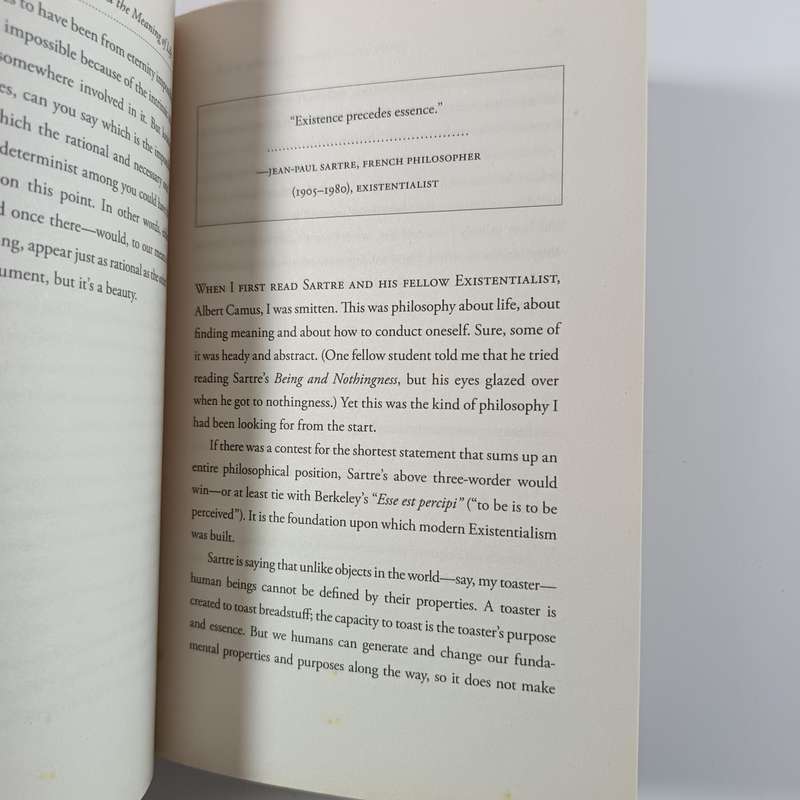 Every Time I Find the Meaning of Life, They Change It by Daniel Klein | Humorous & Philosophical Ess