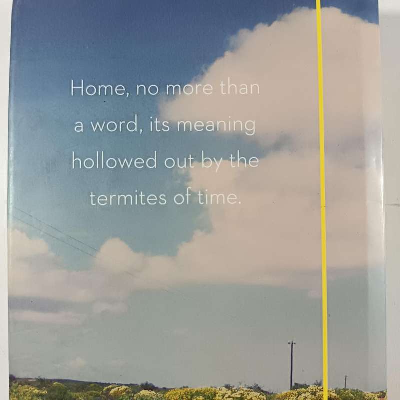 October: A Novel by Zoë Wicomb | South African Diaspora & Homecoming Fiction