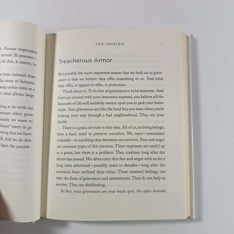 The Deal by Richard Smoley | A Guide to Radical & Complete Forgiveness