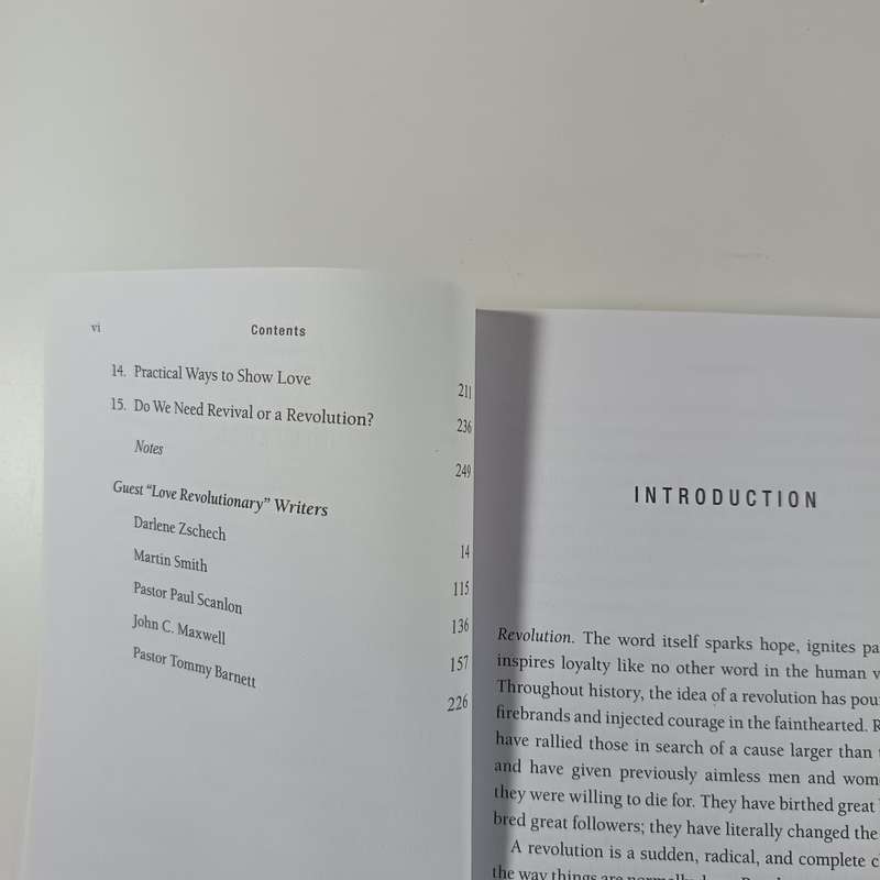 The Love Revolution by Joyce Meyer | Transformative Christian Living Guide