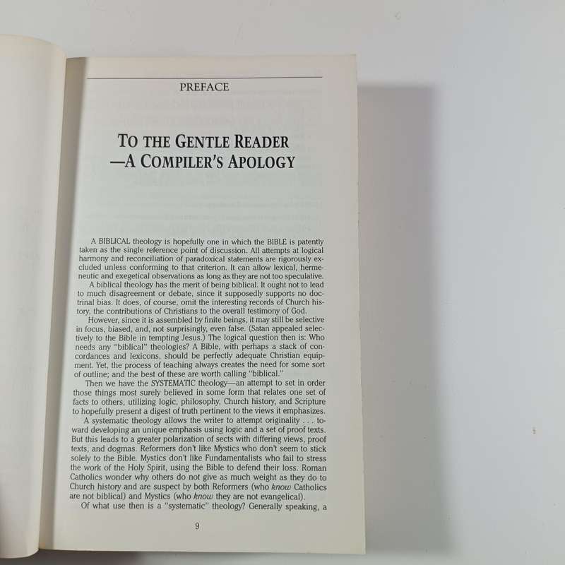 The Nature and Character of God by Winkie Pratney | Comprehensive Theological Study