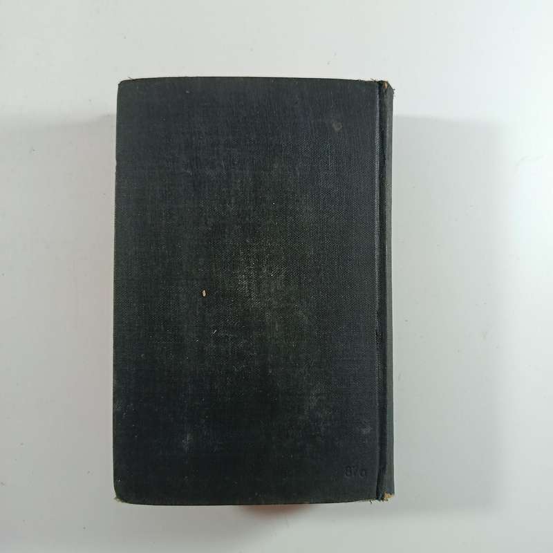Gelöscht  Alte Biebel (1958) | Vintage German Bible | Antique Christian Scripture | Martin Luther T