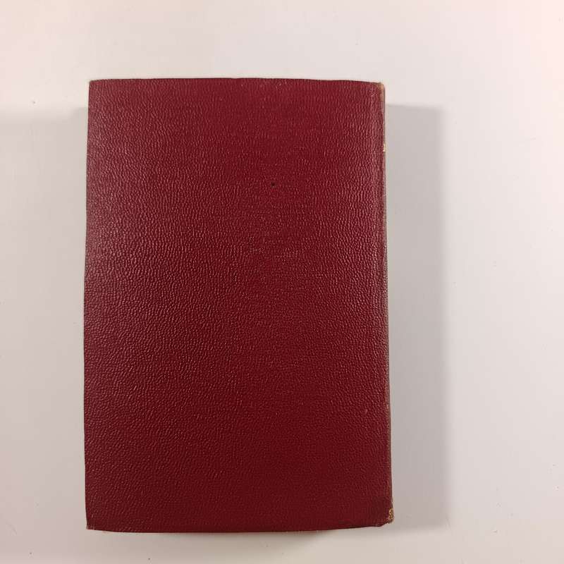 MASTER OF BALLANTRAE - Robert Louis Stevenson  Vintage Circa 1930s Hardcover