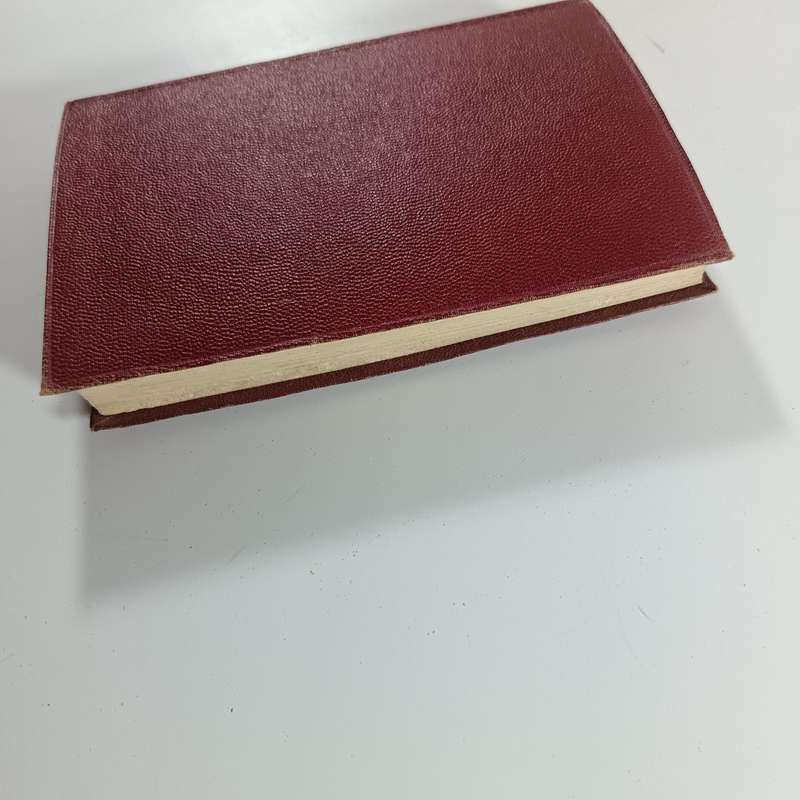 MASTER OF BALLANTRAE - Robert Louis Stevenson  Vintage Circa 1930s Hardcover