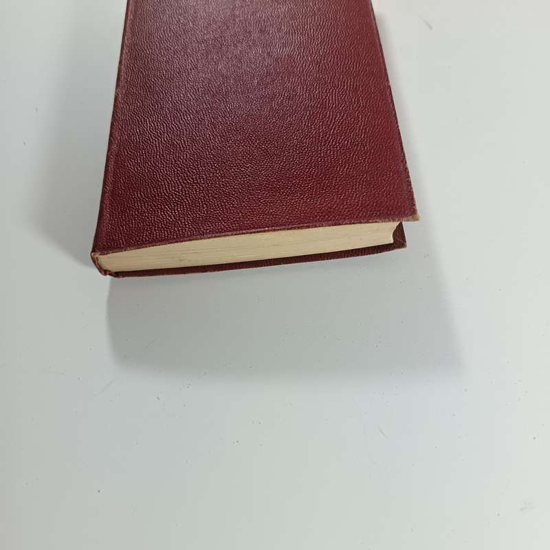 MASTER OF BALLANTRAE - Robert Louis Stevenson  Vintage Circa 1930s Hardcover