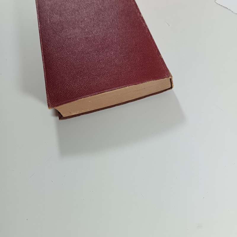MASTER OF BALLANTRAE - Robert Louis Stevenson  Vintage Circa 1930s Hardcover