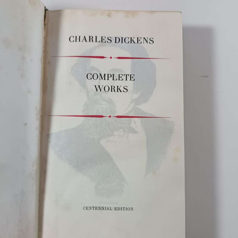 Nicholas Nickleby by Charles Dickens | Vintage Edition | Classic Victorian Novel