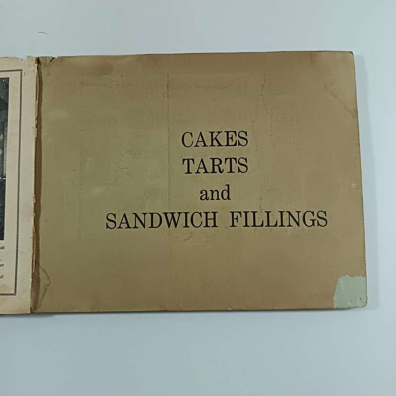 Flame Lily Cookery Book | Traditional Recipes & Culinary Heritage | Vintage Cookbook
