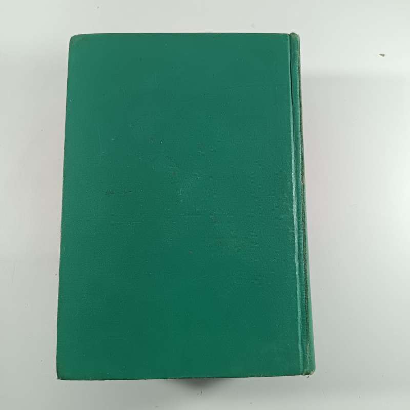 The New Family Cook Book Edited by Ruth Berolzheimer | Vintage Cookbook, 1950s
