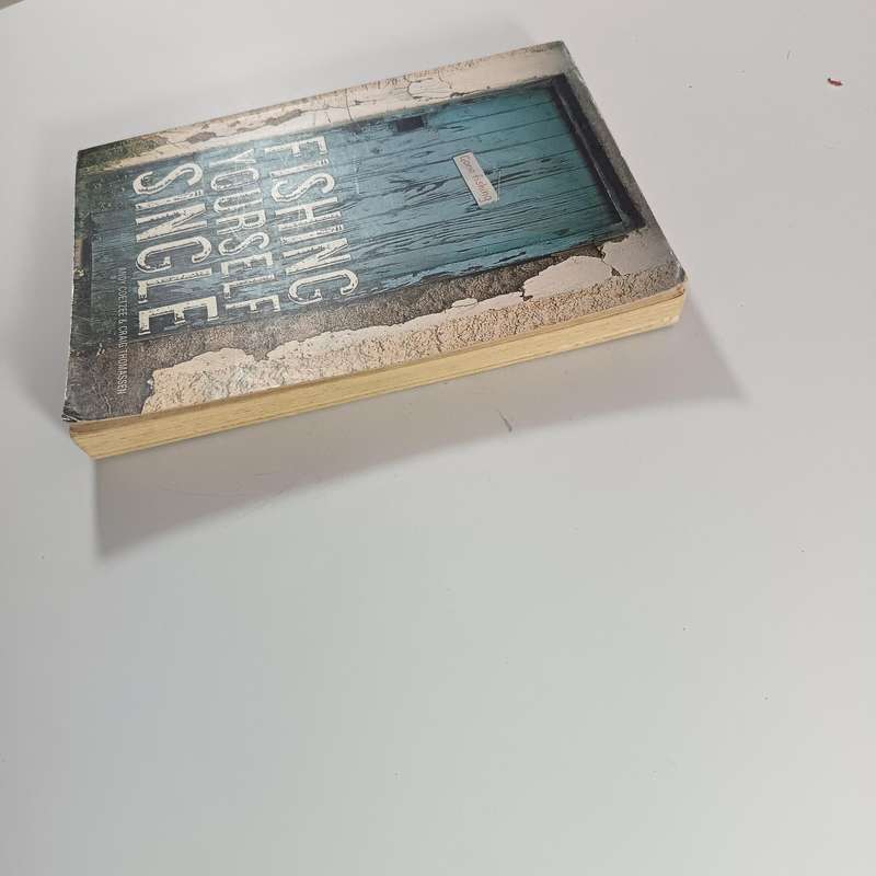 Fishing Yourself Single by Andy Coetzee & Craig Thomassen | African Fishing Adventure Memoir