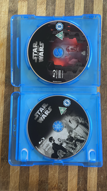 Star Wars