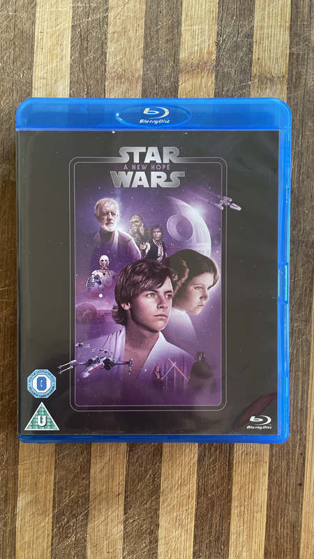 Star Wars