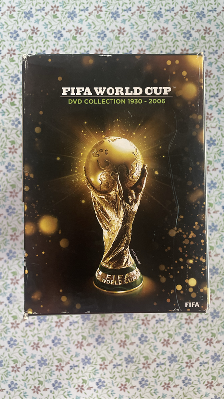 FIFA World Cup Collection