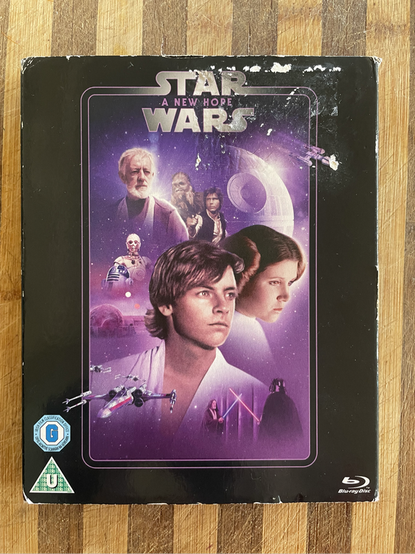 Star Wars