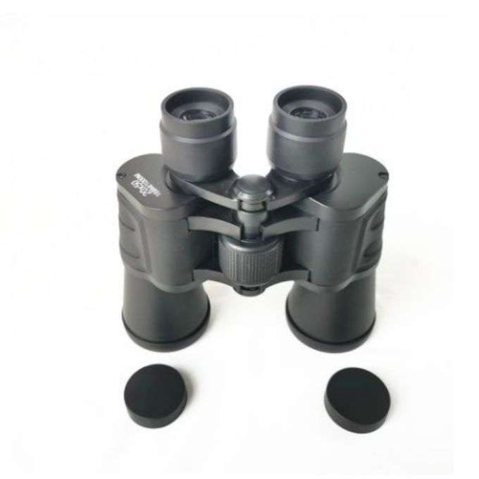 High Power Binoculars  8 x 40