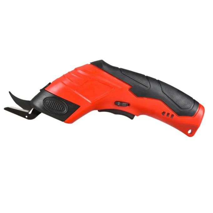 Lithium Electric Scissors