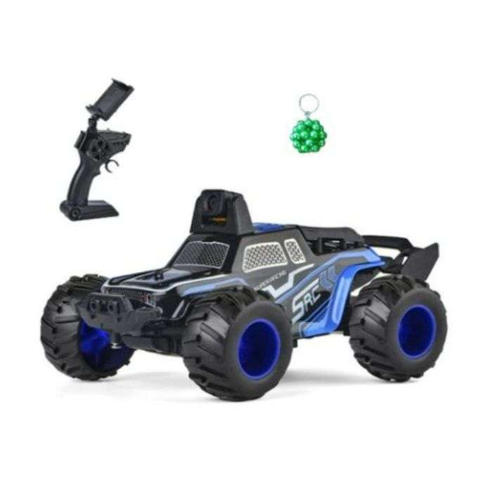 Portable Wi-Fi Camera Remote Control Car LH-C036W