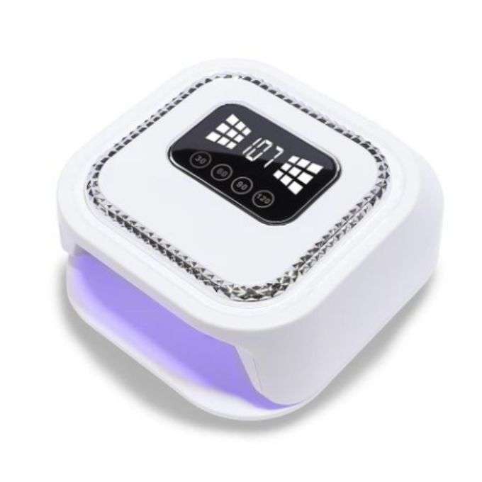 Professional Nail Dryer Machine 80W UV LED Nails Lamp 36 LED