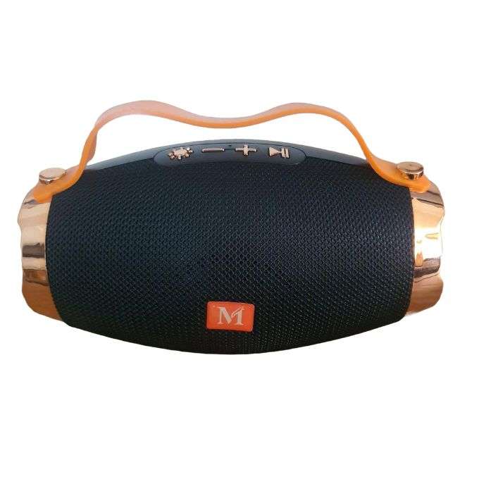 Bluetooth Mini Speaker