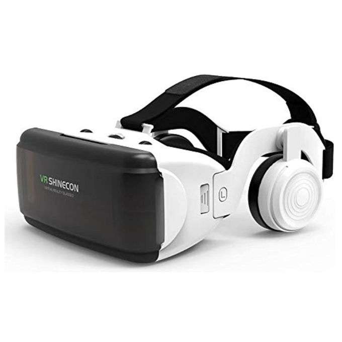 VR Shinecon G06EB VRG