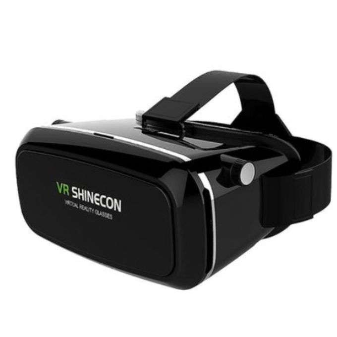 Shinecon - VR Shinecon Virtual Reality Glasses