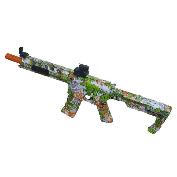 M4 Viper Water Gun