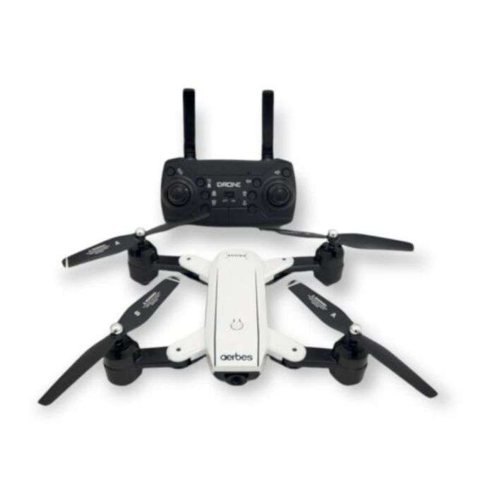 Aerbes AB-F705 High Performance Foldable Drone