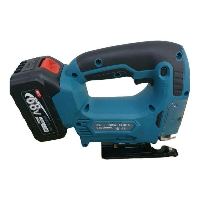 Handheld Professional Electric Jig Saw Power Tool