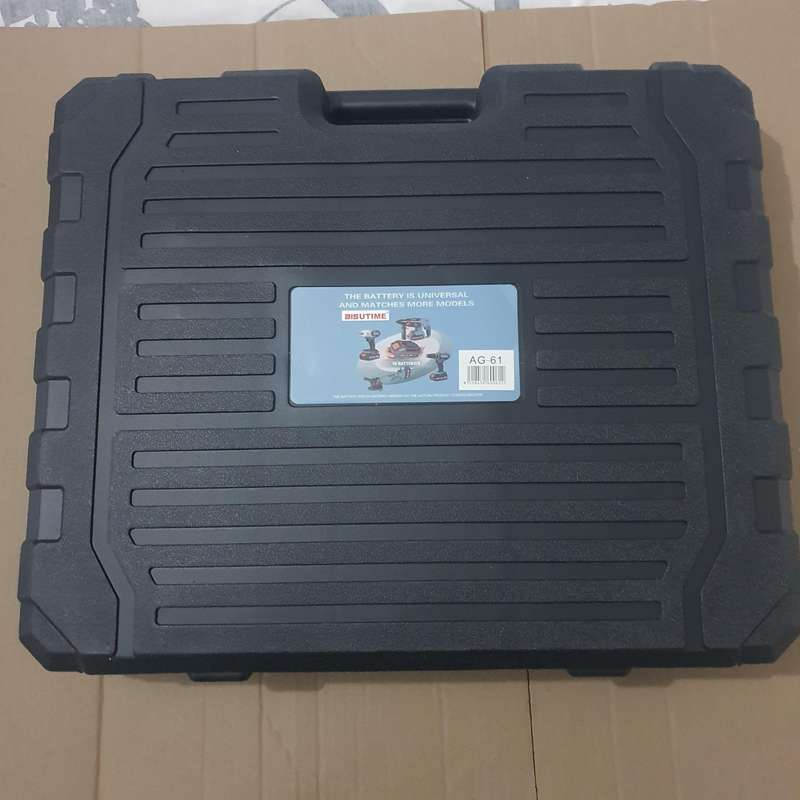 Multi-Function Power Tool Set - 4 in 1 Combo
