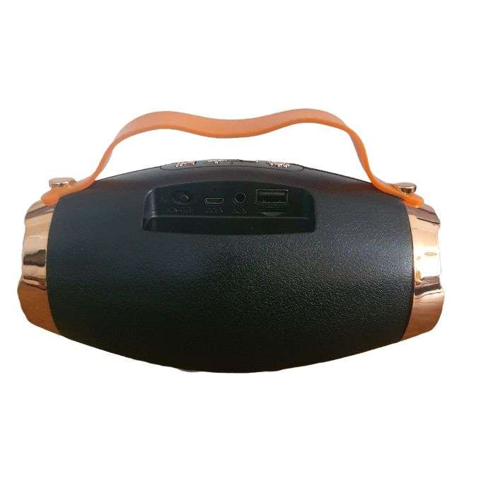 Bluetooth Mini Speaker