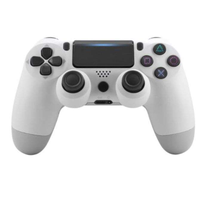 PS4 Controller - White