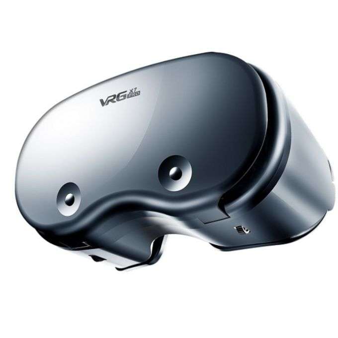 VRG Pro X7 VR Glasses Virtual Reality