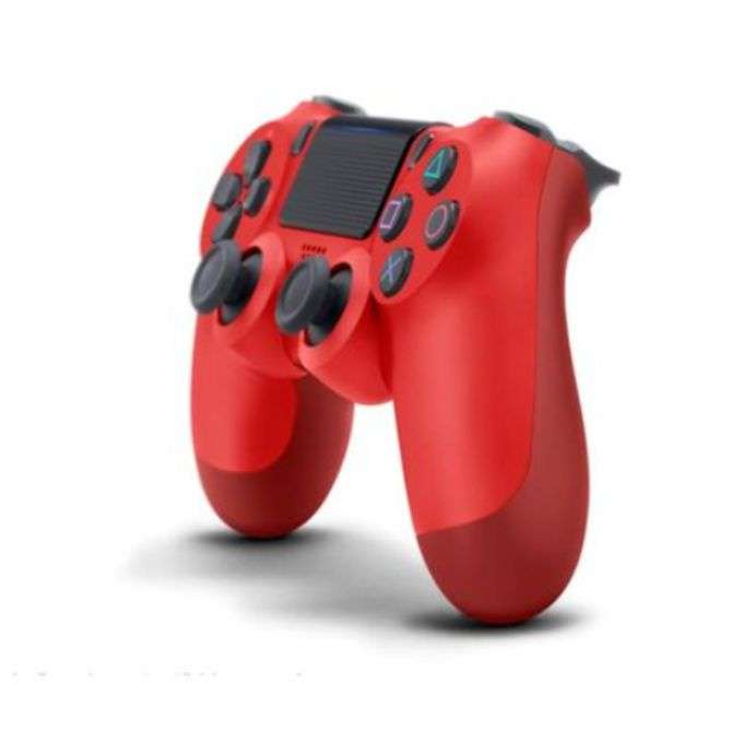 Doubleshock 4 Wireless Controller