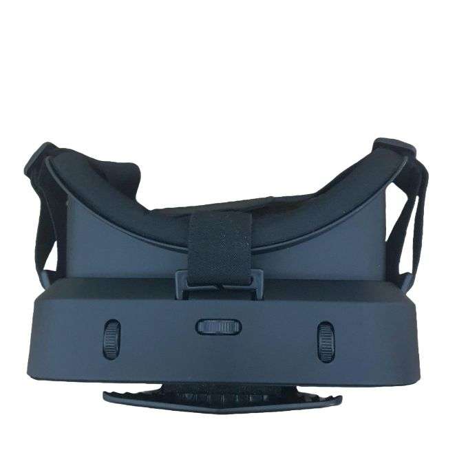 VR Shinecon G10